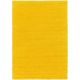 Slip Yellow Shaggy Rug